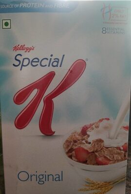 Special K original - 8901499008701