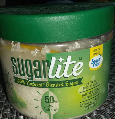 Sugarlite - 8901548145425