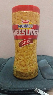 Cheeselings - Classic - 8901719103520