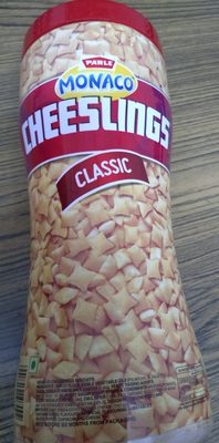 Cheeslings Classic - 8901719107092