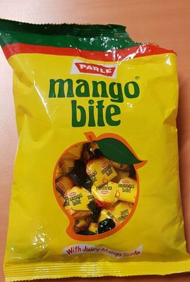 Mango bite - 8901719210419