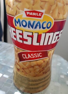 Cheeslings - 8901719305092