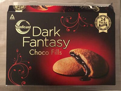 Dark fantasy choco fills - 8901725101381