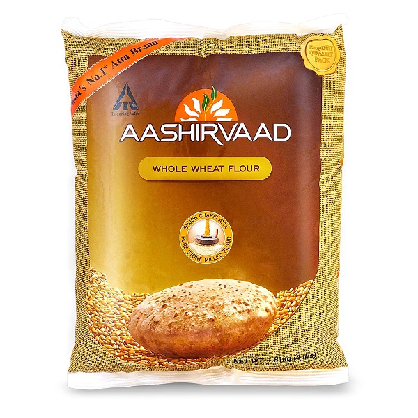Wheat flour - 8901725150105