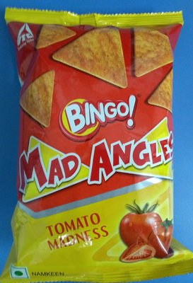 Mad Angles Tomato Madness - 8901725198237