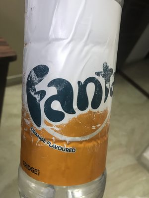 Fanta - 8901764022807