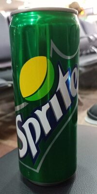 Sprite - 8901764031106