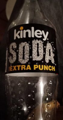 Soda - 8901764072277