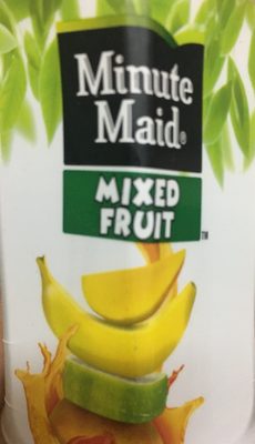 Mixed Fruit - 8901764239809