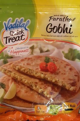 Paratha Gobhi - 8901777407127