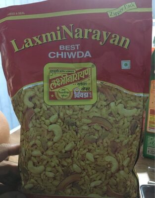 Laxmi Narayan Chiwda - 8902050001025