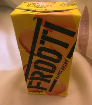 Frooti - 8902579103415