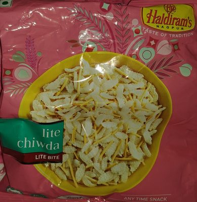 Lite Chiwda - 8904004400564