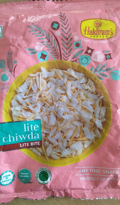 lite chiwda - 8904004400588