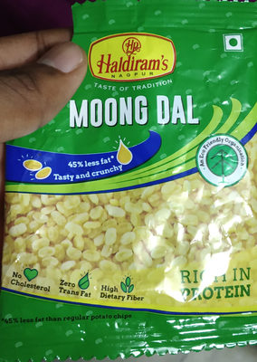 moong dal - 8904004403718