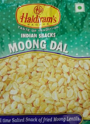 Moong dal - 8904004403725