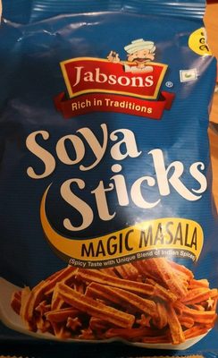 Soya sticks magic masala - 8904067708836