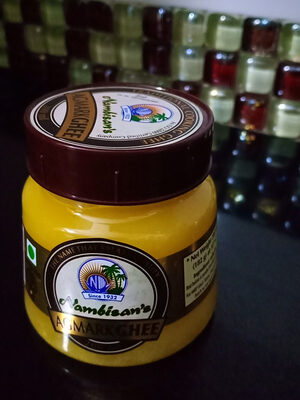 Ghee - 8904076000037