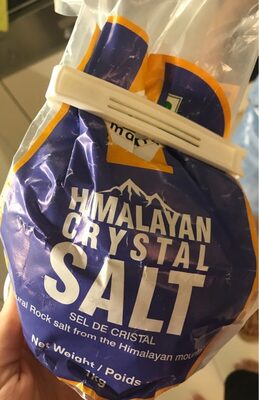 Himalaya salt - 8904083518266