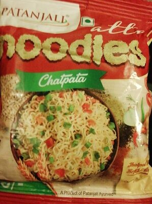 Noodles Chatpata - 8904109409967