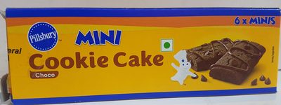 Mini Cookie Cake - 8904150502242