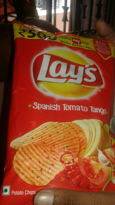 lays - 8904246910371