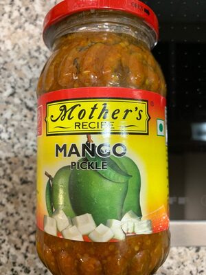 Sugo Mango - 8906001050698