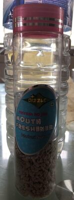 Mouth Freshner - 8906002979080