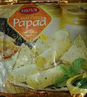 Papad - 8906005502575