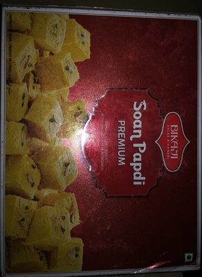 Soan Papdi - 8906005504111