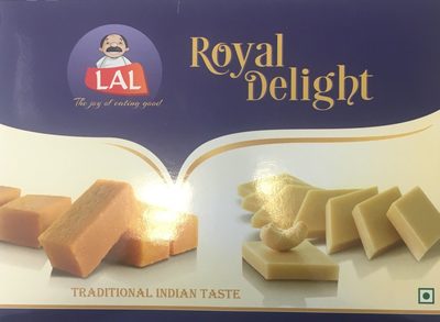 Mysorepak - 8906020491175