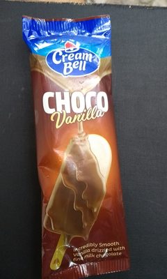 Choco Vanilla - 8906023415017