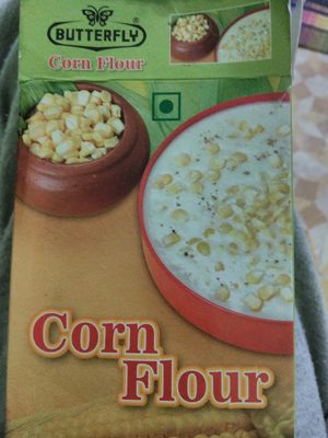 Corn flour - 8906028801020