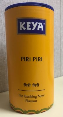 Keya Piri Piri - 8906066202476