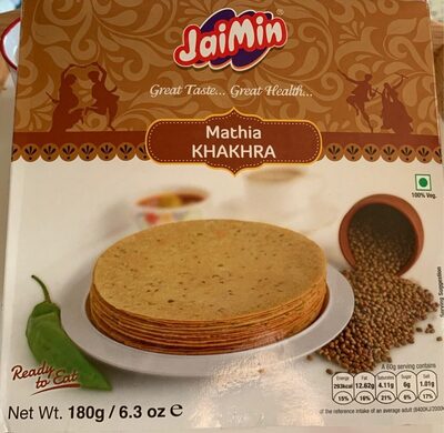 Mathia KHAKHRA - 8906077360271