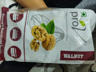 Walnuts - 8908011491119