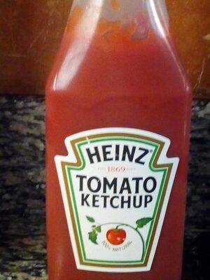tomato ketchup - 8908012605003