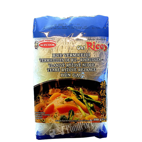 Rice Vermicelli Rice Noodles - 8934563958800