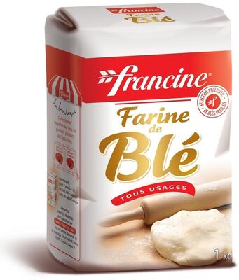 Farine Banh Khot - 8934734112031