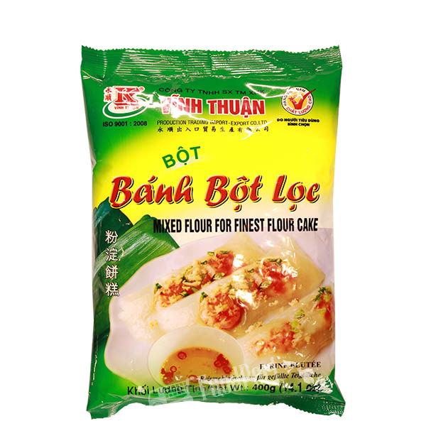 Banh bot loc - 8934734292030