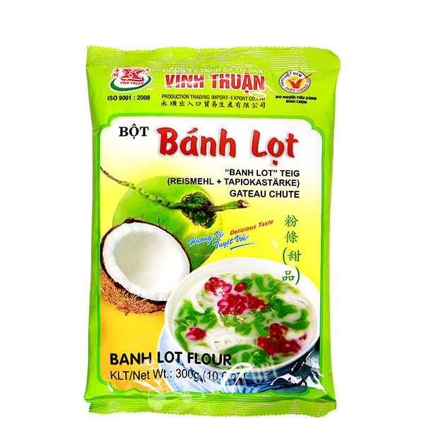 Farine pour banh lot - 8934734372039