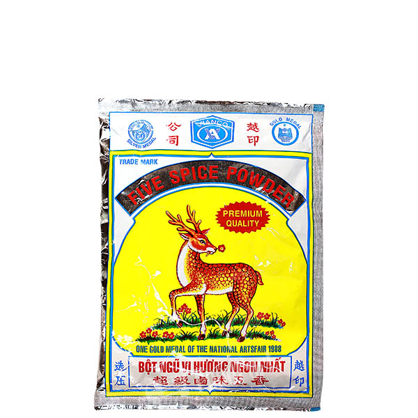 Vianco Five Spice Powder