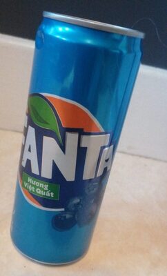 Fanta - 8935049500605