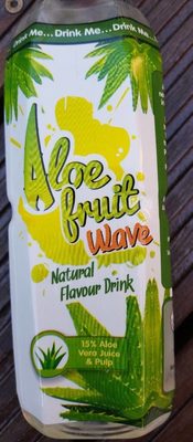 Aloe fruit wave - 8936003241930