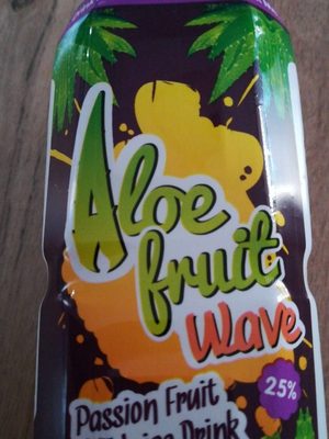 Aloe fruit - 8936003241961