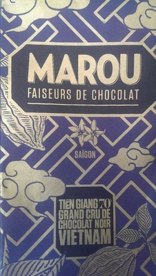 Single Origin Dark Chocolate - 8938505214436
