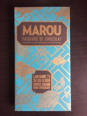 Single Origin Dark Chocolate - 8938505214634
