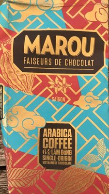 Arabica coffe chocolate - 8938505214665