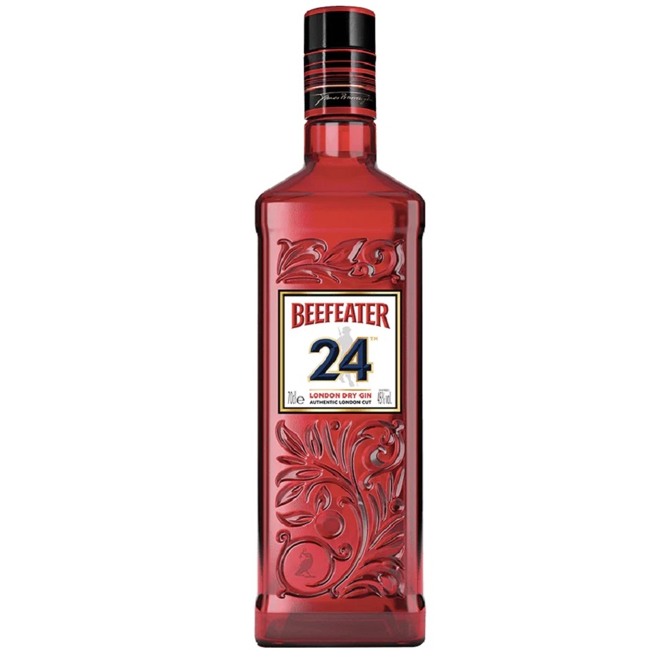 BEEFEATERS DRY GIN 375ML - 8954033351