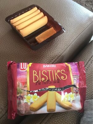 BISTIKS - 8961003024016
